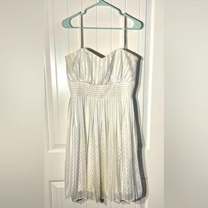 White House Black Market dress